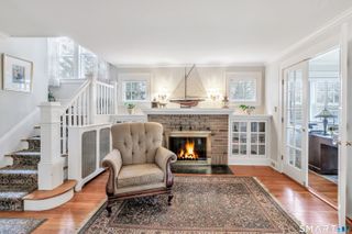 12 Old Saugatuck Road, Norwalk, CT 06855