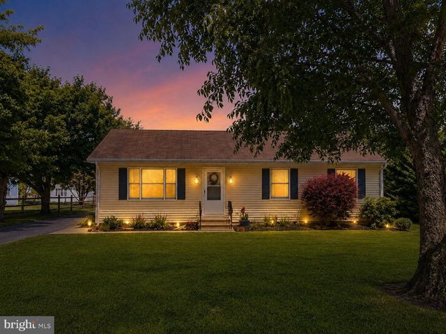 21120 GREEN LN, Rock Hall, MD 21661