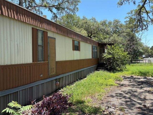 7803 Forest Wood RD, Austin, TX 78745