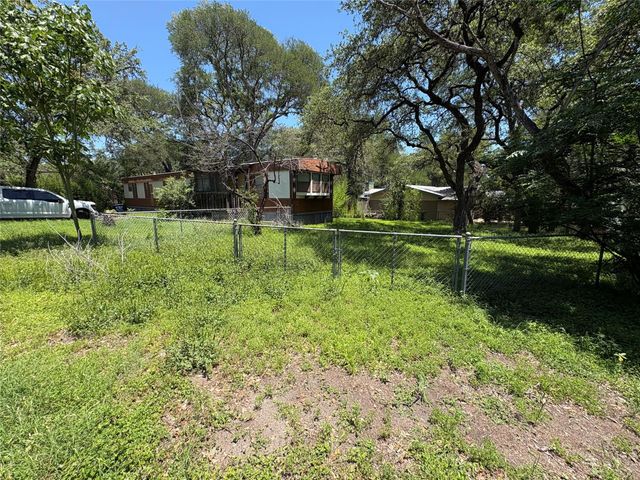 7803 Forest Wood RD, Austin, TX 78745