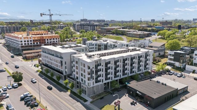 806 Olympic St Apt 405, Nashville, TN 37203