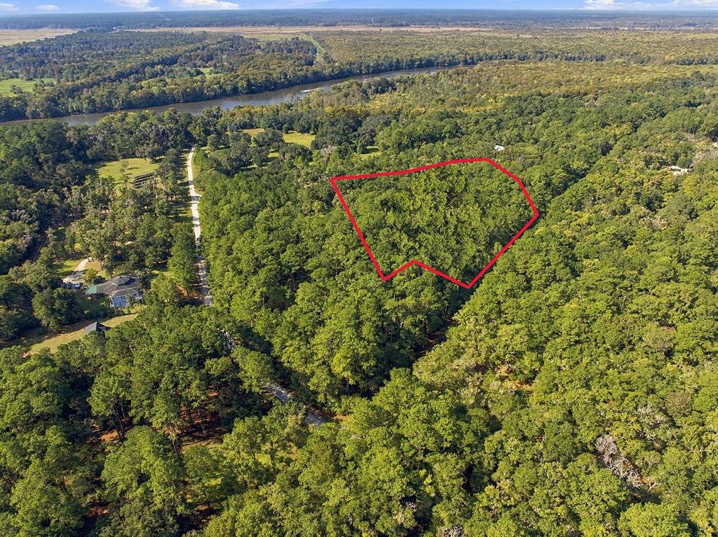 455 Crow Hill Dr., Georgetown, SC 29440 — photo 4
