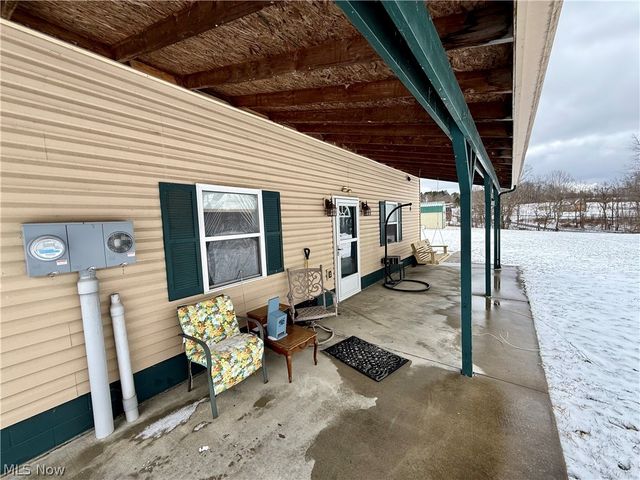 47 Township Road 273a, Amsterdam, OH 43903