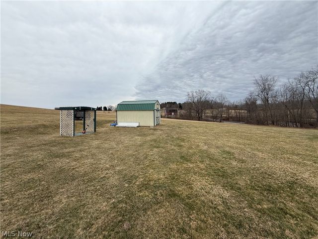 47 Township Road 273a, Amsterdam, OH 43903