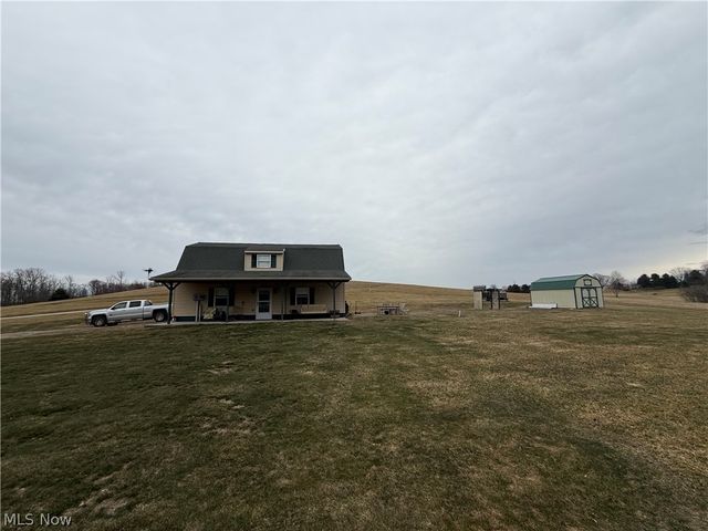 47 Township Road 273a, Amsterdam, OH 43903