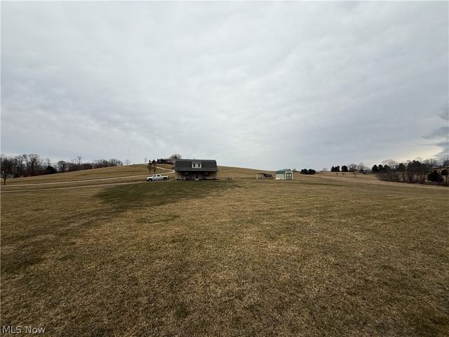 47 Township Road 273a, Amsterdam, OH 43903