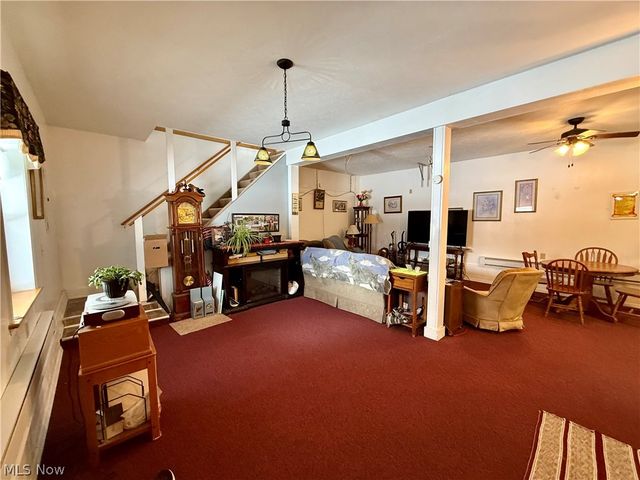 47 Township Road 273a, Amsterdam, OH 43903