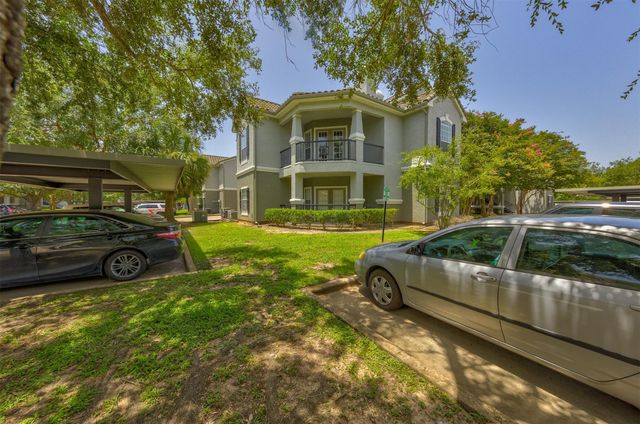 3045 Marina Bay Drive Drive 12201, League City, TX 77573