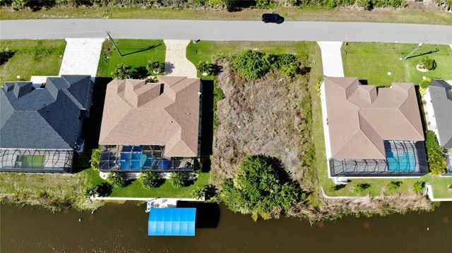 15376 HENNIPEN CIRCLE, Port Charlotte, FL 33981