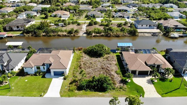 15376 HENNIPEN CIRCLE, Port Charlotte, FL 33981