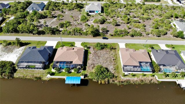 15376 HENNIPEN CIRCLE, Port Charlotte, FL 33981