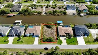 15376 HENNIPEN CIRCLE, Port Charlotte, FL 33981