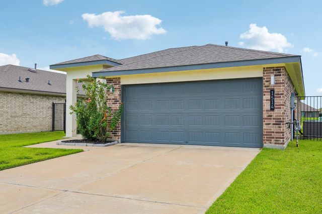 1514 Truckee River Dr Drive, Rosharon, TX 77583