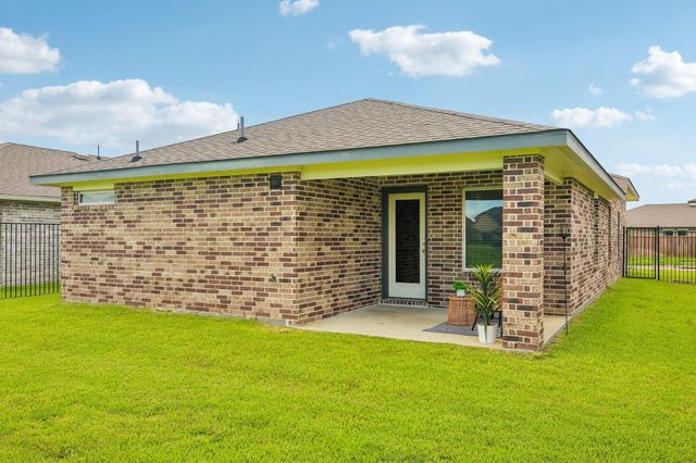 1514 Truckee River Dr Drive, Rosharon, TX 77583
