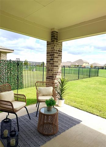 1514 Truckee River Dr Drive, Rosharon, TX 77583