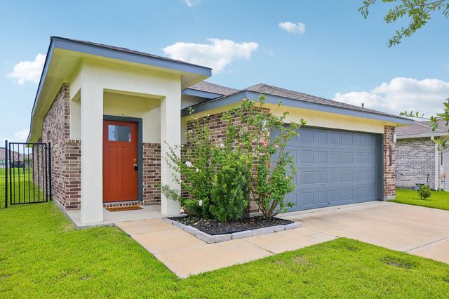 1514 Truckee River Dr Drive, Rosharon, TX 77583