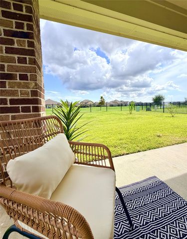 1514 Truckee River Dr Drive, Rosharon, TX 77583