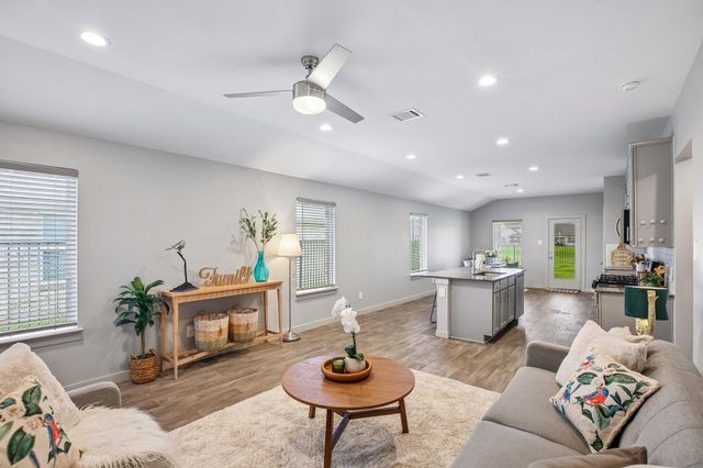 1514 Truckee River Dr Drive, Rosharon, TX 77583