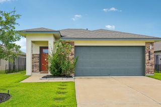 1514 Truckee River Dr Drive, Rosharon, TX 77583