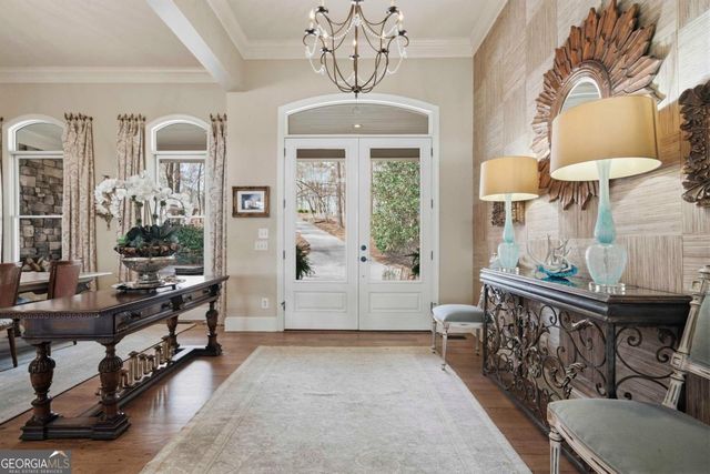 1691 Lighthouse Circle, Greensboro, GA 30642