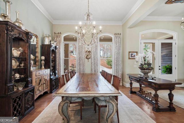 1691 Lighthouse Circle, Greensboro, GA 30642