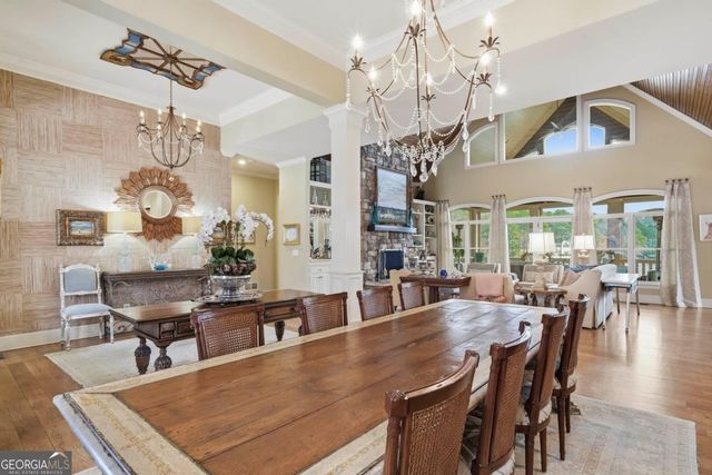 1691 Lighthouse Circle, Greensboro, GA 30642