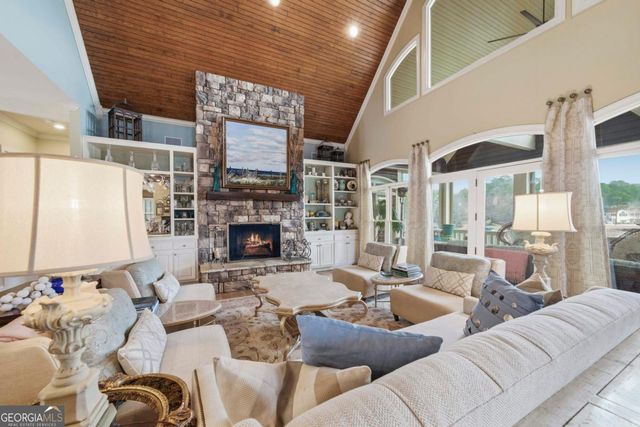 1691 Lighthouse Circle, Greensboro, GA 30642