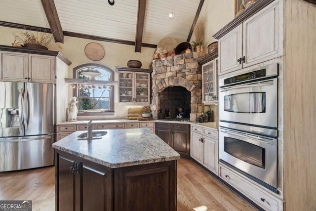 1691 Lighthouse Circle, Greensboro, GA 30642