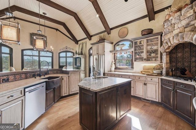 1691 Lighthouse Circle, Greensboro, GA 30642