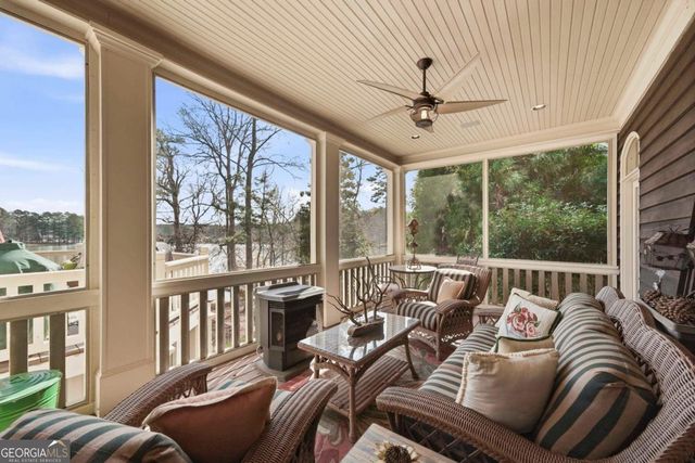 1691 Lighthouse Circle, Greensboro, GA 30642