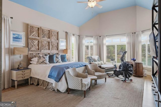 1691 Lighthouse Circle, Greensboro, GA 30642