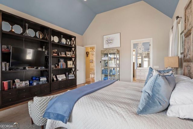 1691 Lighthouse Circle, Greensboro, GA 30642