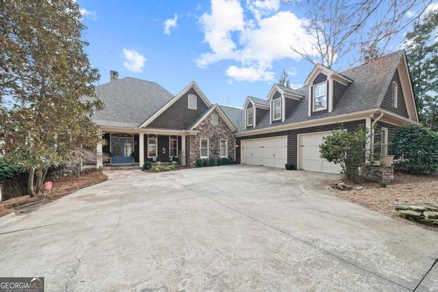 1691 Lighthouse Circle, Greensboro, GA 30642