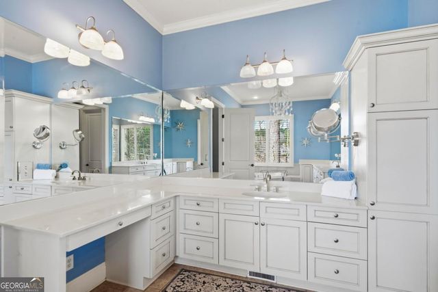 1691 Lighthouse Circle, Greensboro, GA 30642