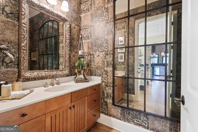 1691 Lighthouse Circle, Greensboro, GA 30642