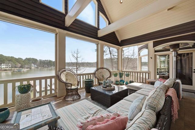 1691 Lighthouse Circle, Greensboro, GA 30642