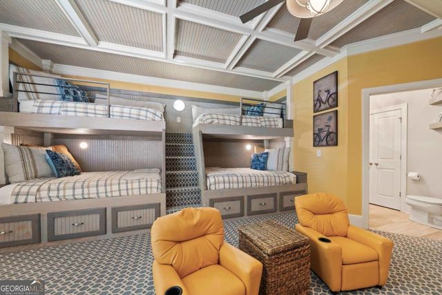 1691 Lighthouse Circle, Greensboro, GA 30642