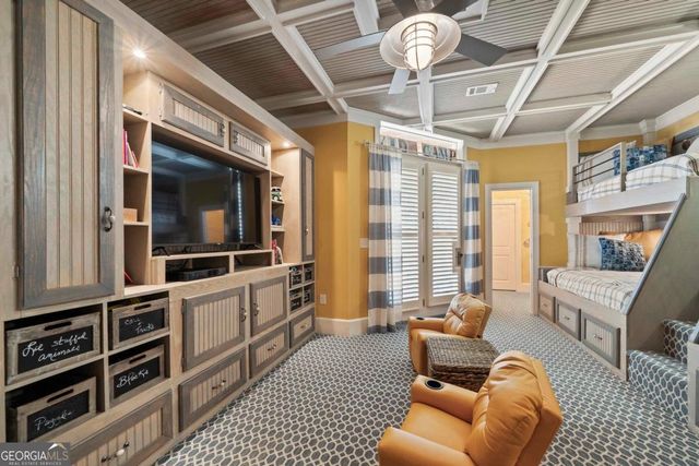 1691 Lighthouse Circle, Greensboro, GA 30642