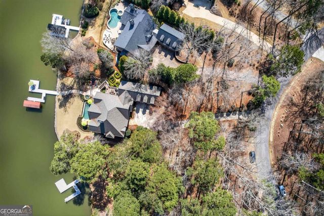 1691 Lighthouse Circle, Greensboro, GA 30642