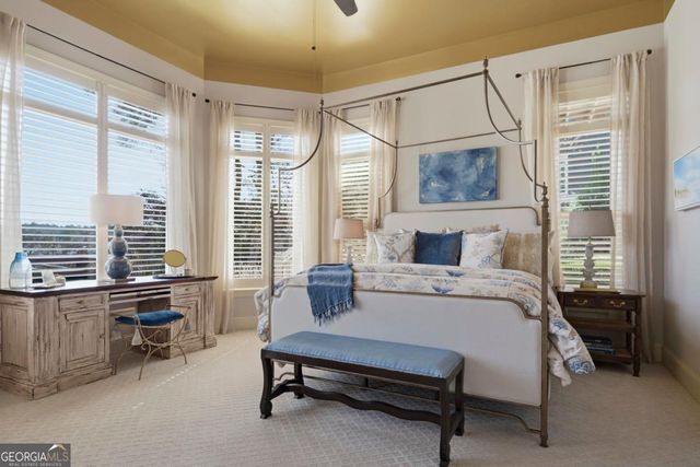 1691 Lighthouse Circle, Greensboro, GA 30642