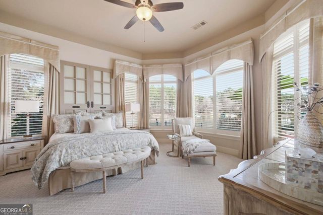 1691 Lighthouse Circle, Greensboro, GA 30642