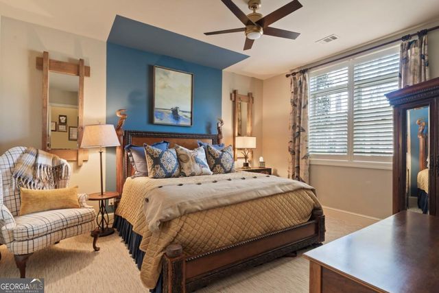 1691 Lighthouse Circle, Greensboro, GA 30642