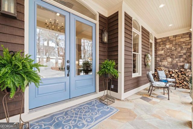 1691 Lighthouse Circle, Greensboro, GA 30642