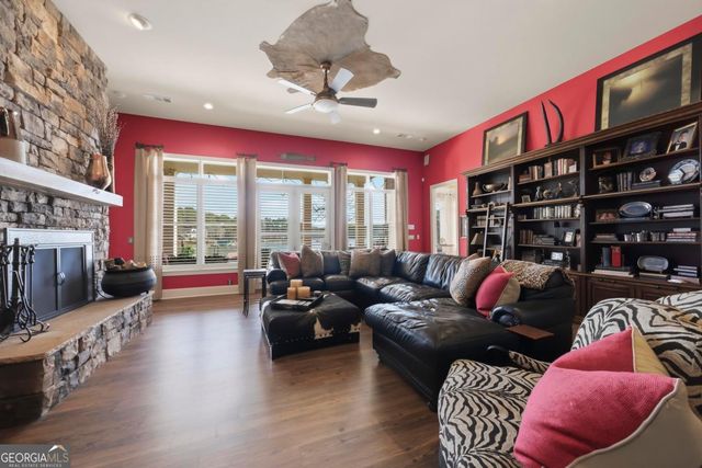 1691 Lighthouse Circle, Greensboro, GA 30642