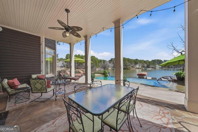 1691 Lighthouse Circle, Greensboro, GA 30642