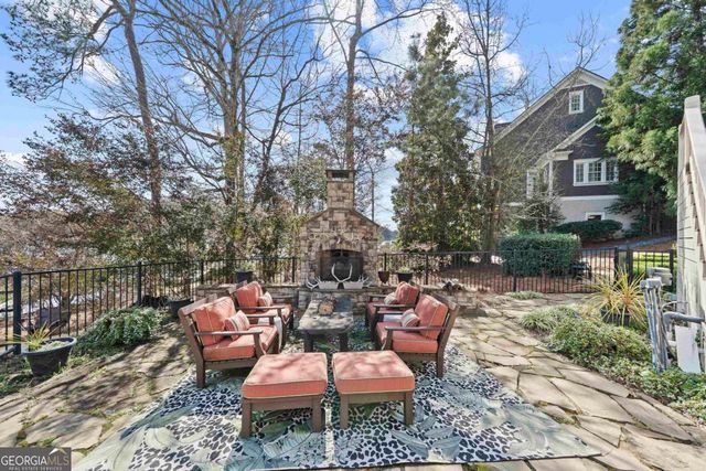 1691 Lighthouse Circle, Greensboro, GA 30642