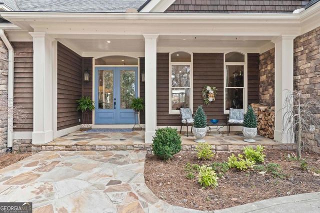 1691 Lighthouse Circle, Greensboro, GA 30642