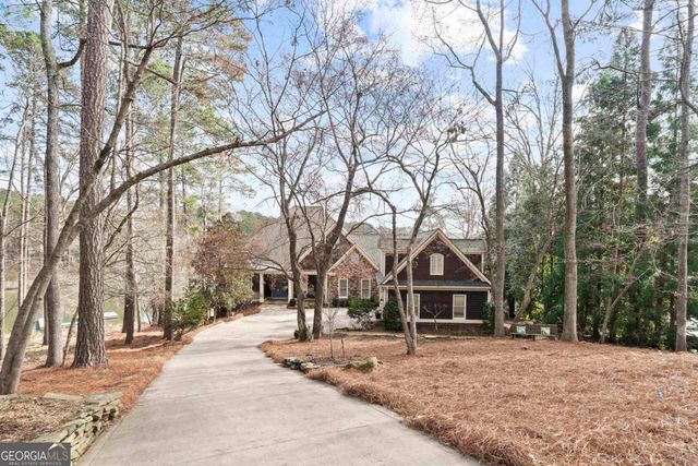 1691 Lighthouse Circle, Greensboro, GA 30642