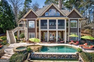 1691 Lighthouse Circle, Greensboro, GA 30642