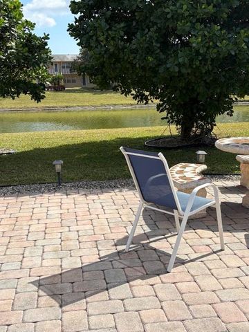 313 Andover M, West Palm Beach, FL 33417